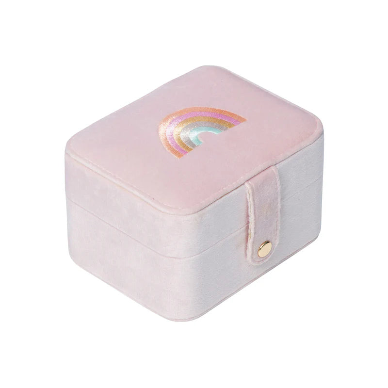 Rockahula Dreamy Rainbow Jewellery Box