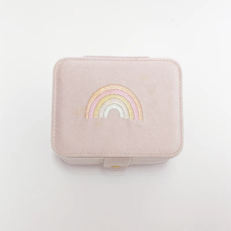 Rockahula Dreamy Rainbow Jewellery Box