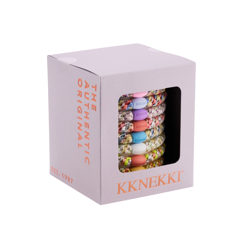 Kknekki Bubble Gum Edition Haargummi