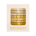 Kknekki Butter Edition Haargummi