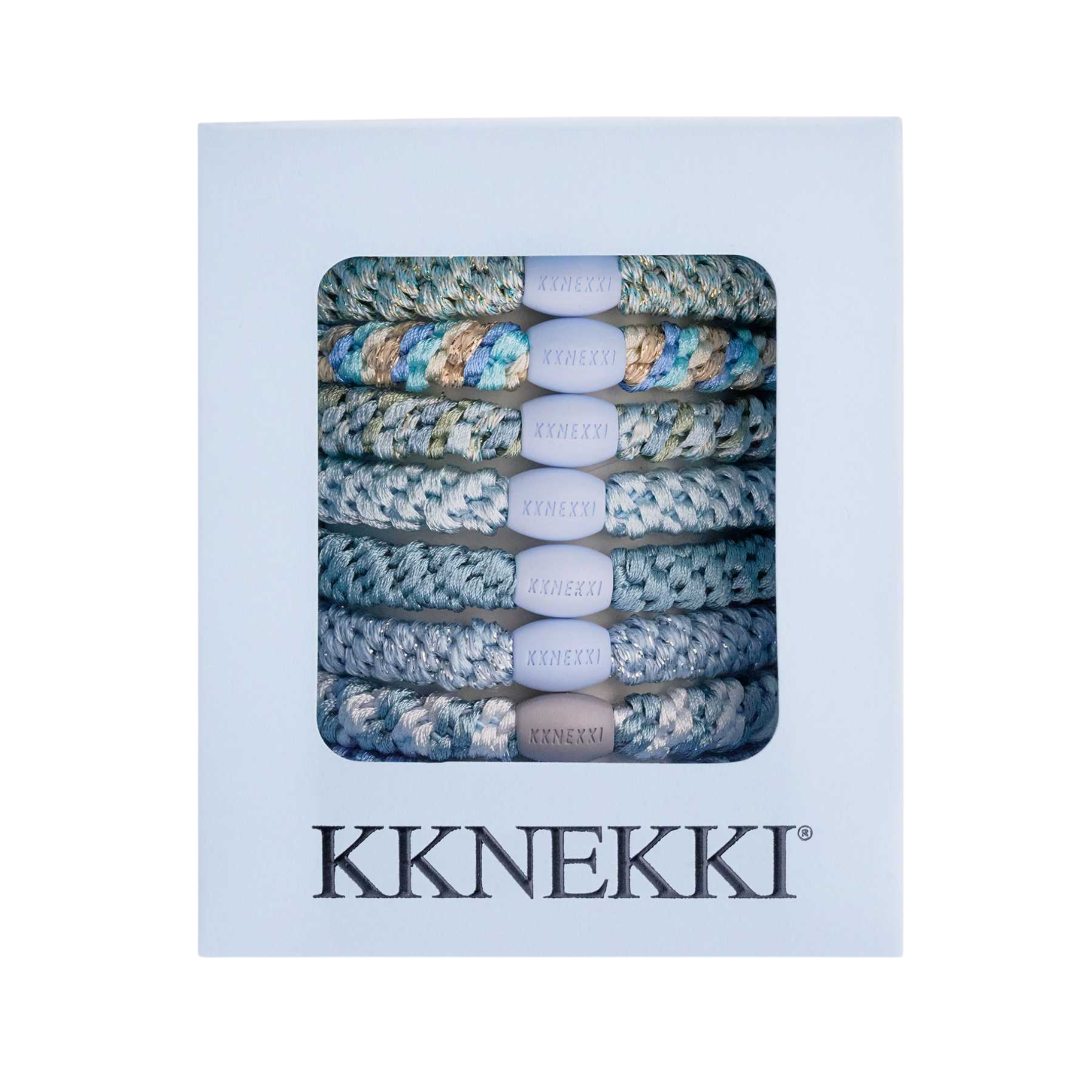 Kknekki Sky Edition Haargummi