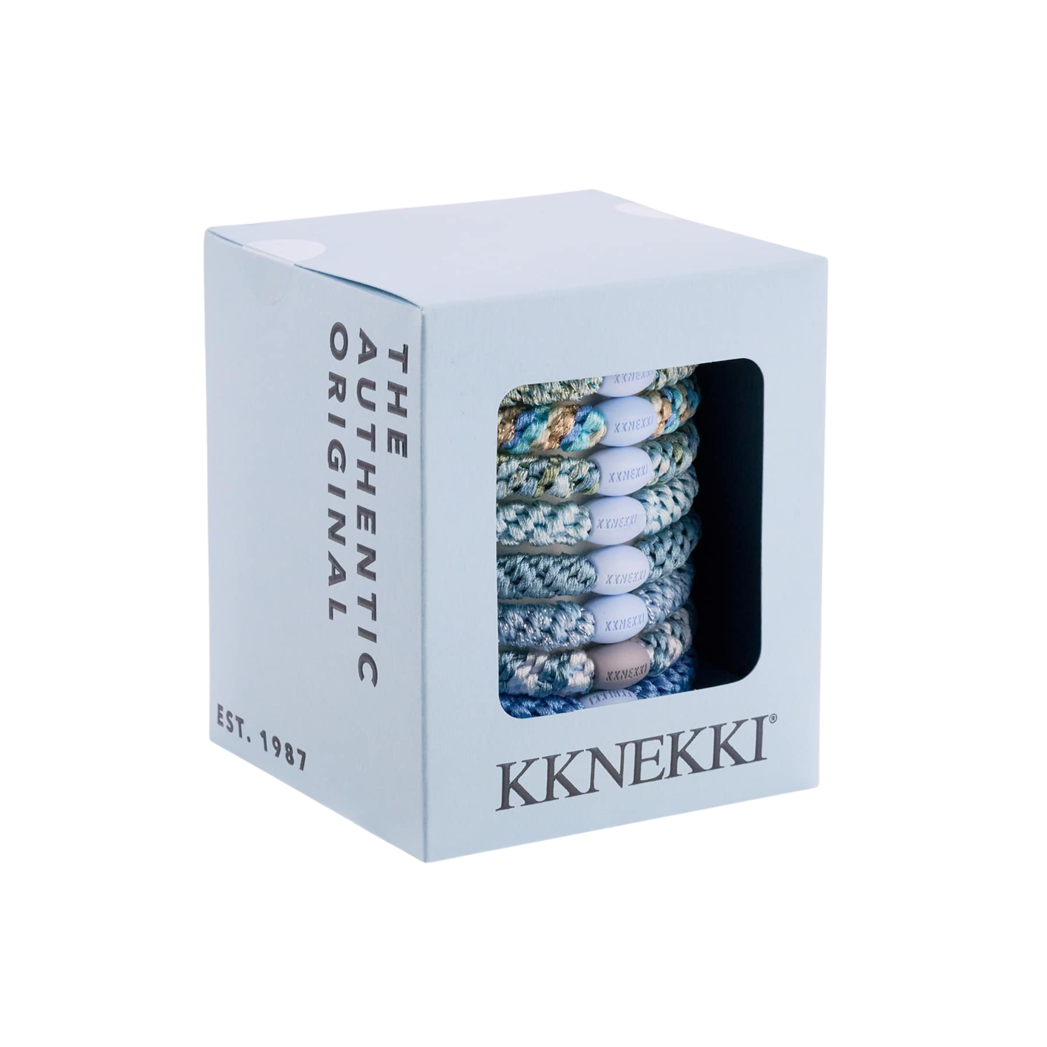 Kknekki Sky Edition Haargummi