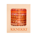 Kknekki Sunset Edition Haargummi