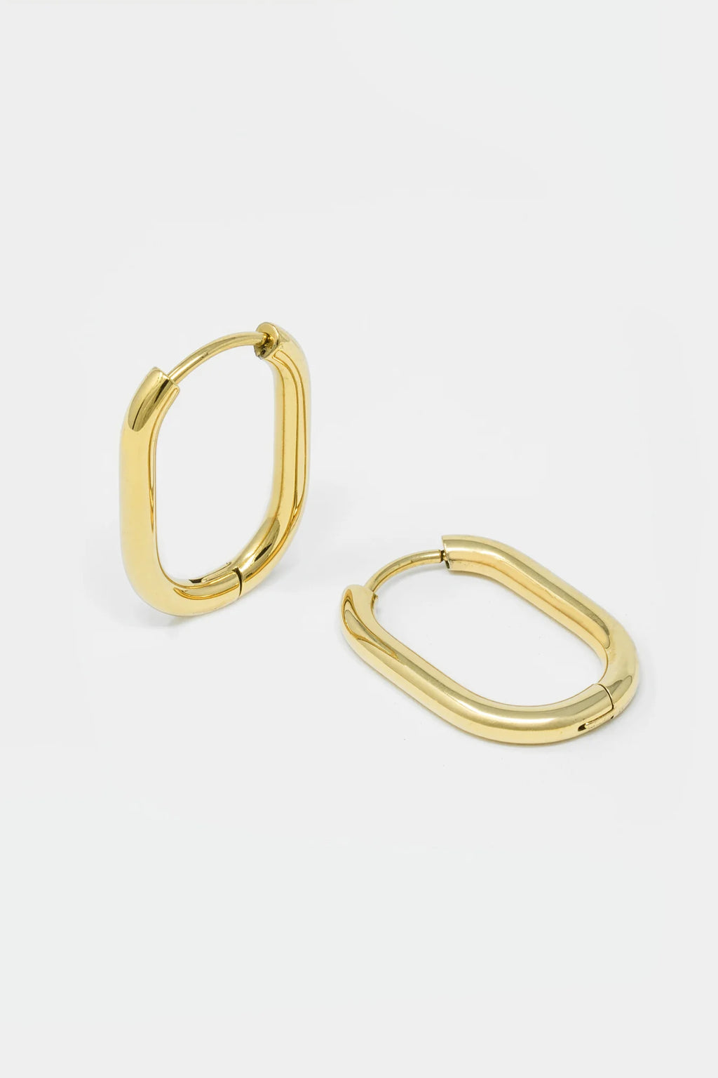 Little Jewellery Stories - Basic Ohrring HALO