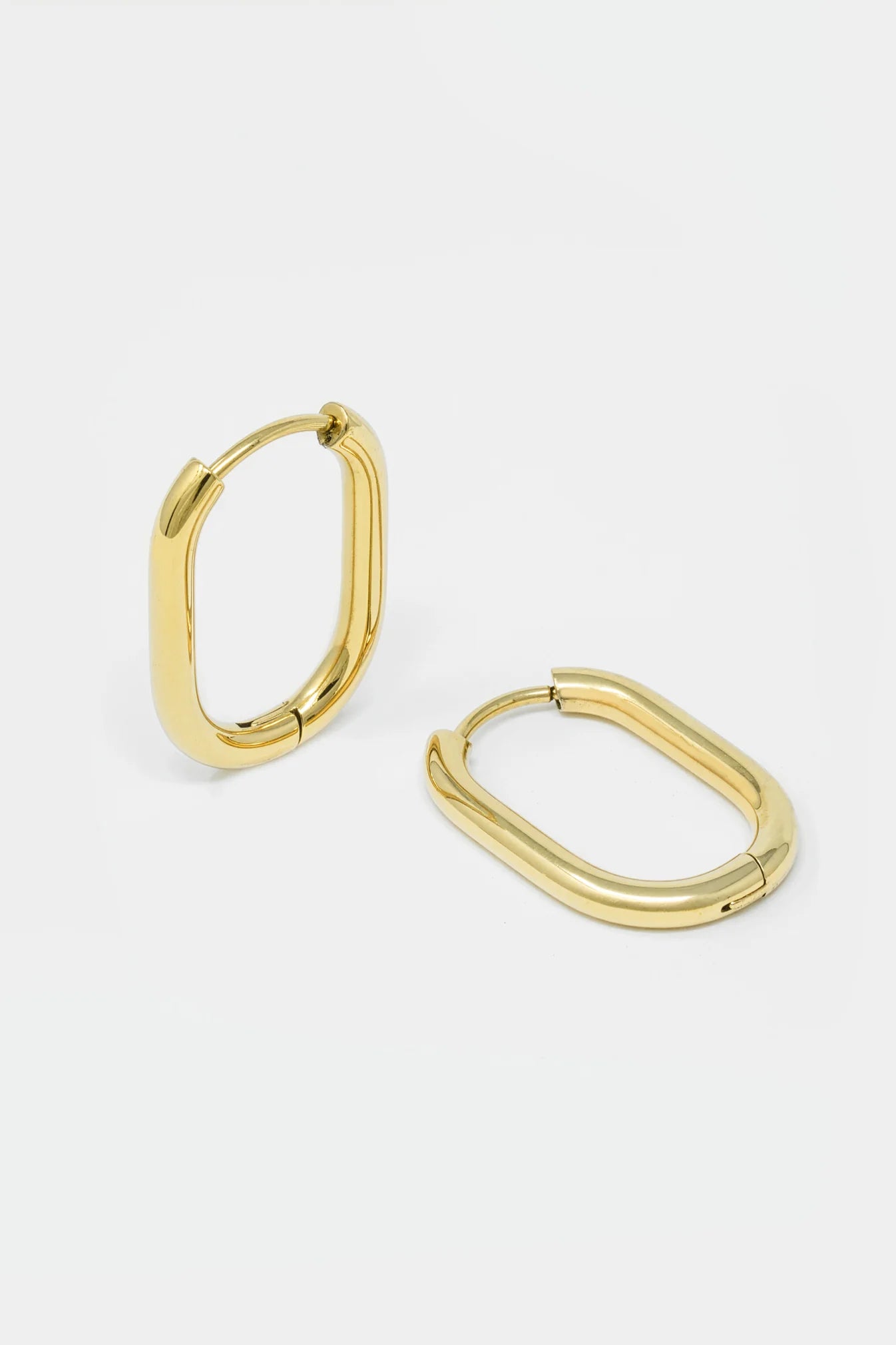 Little Jewellery Stories - Basic Ohrring HALO