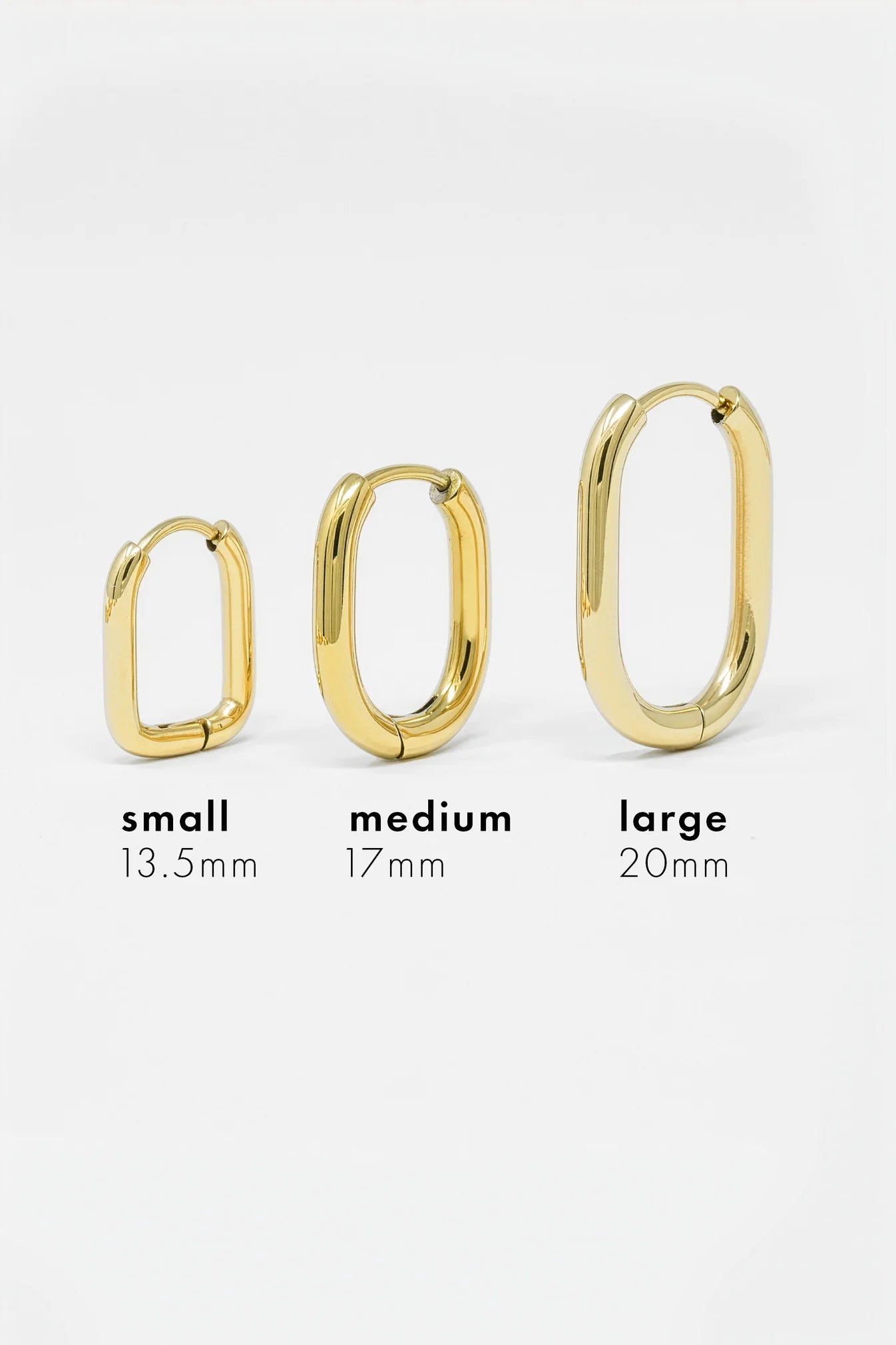 Little Jewellery Stories - Basic Ohrring HALO