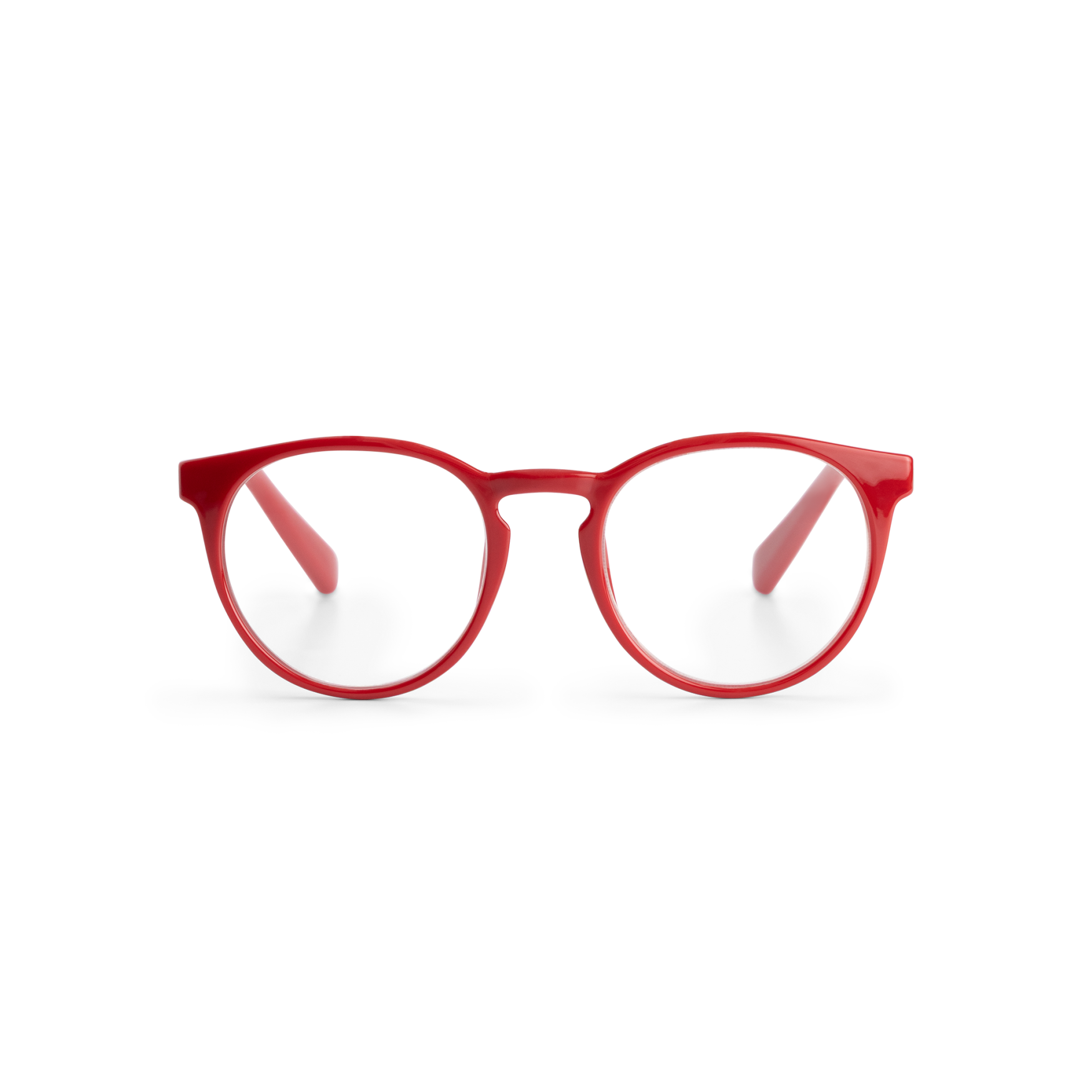 Looplabb Amsterdam Papillon Lesebrille