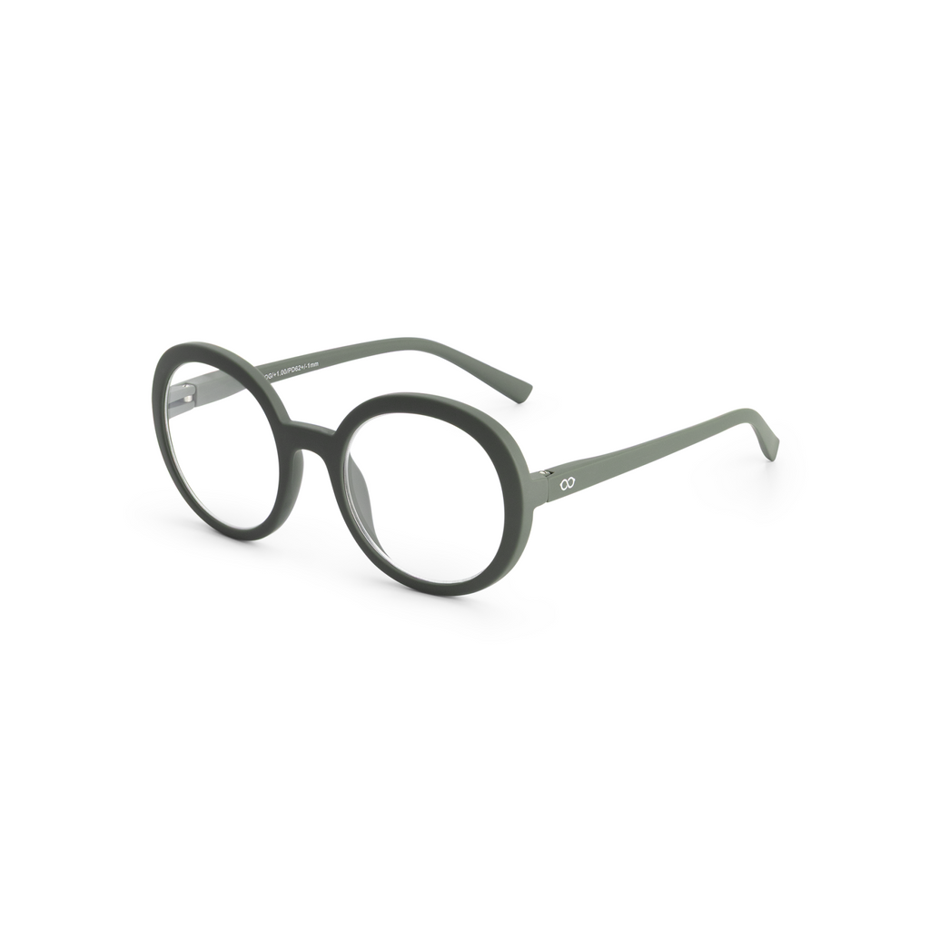 Looplabb Amsterdam Jane Lesebrille