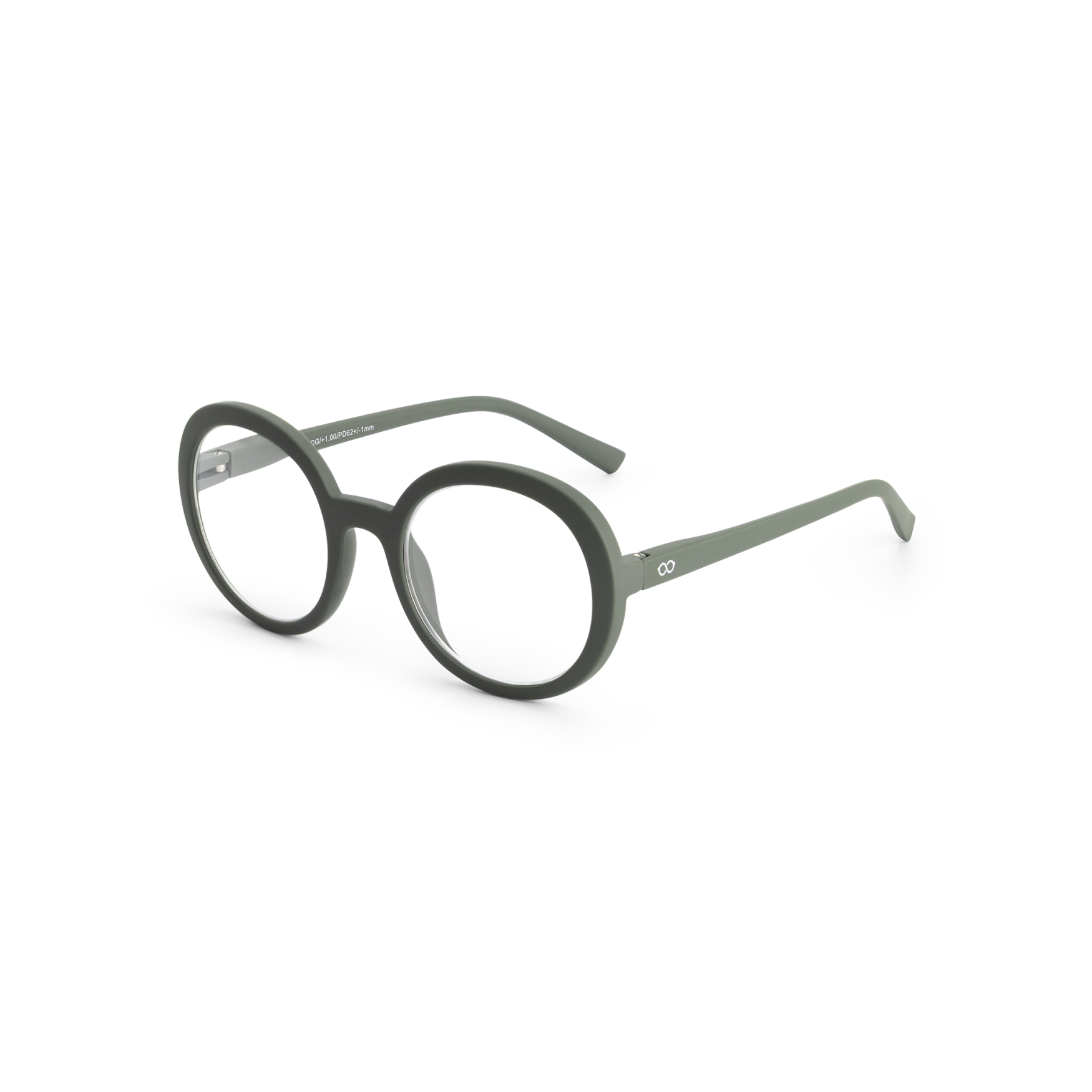 Looplabb Amsterdam Jane Lesebrille