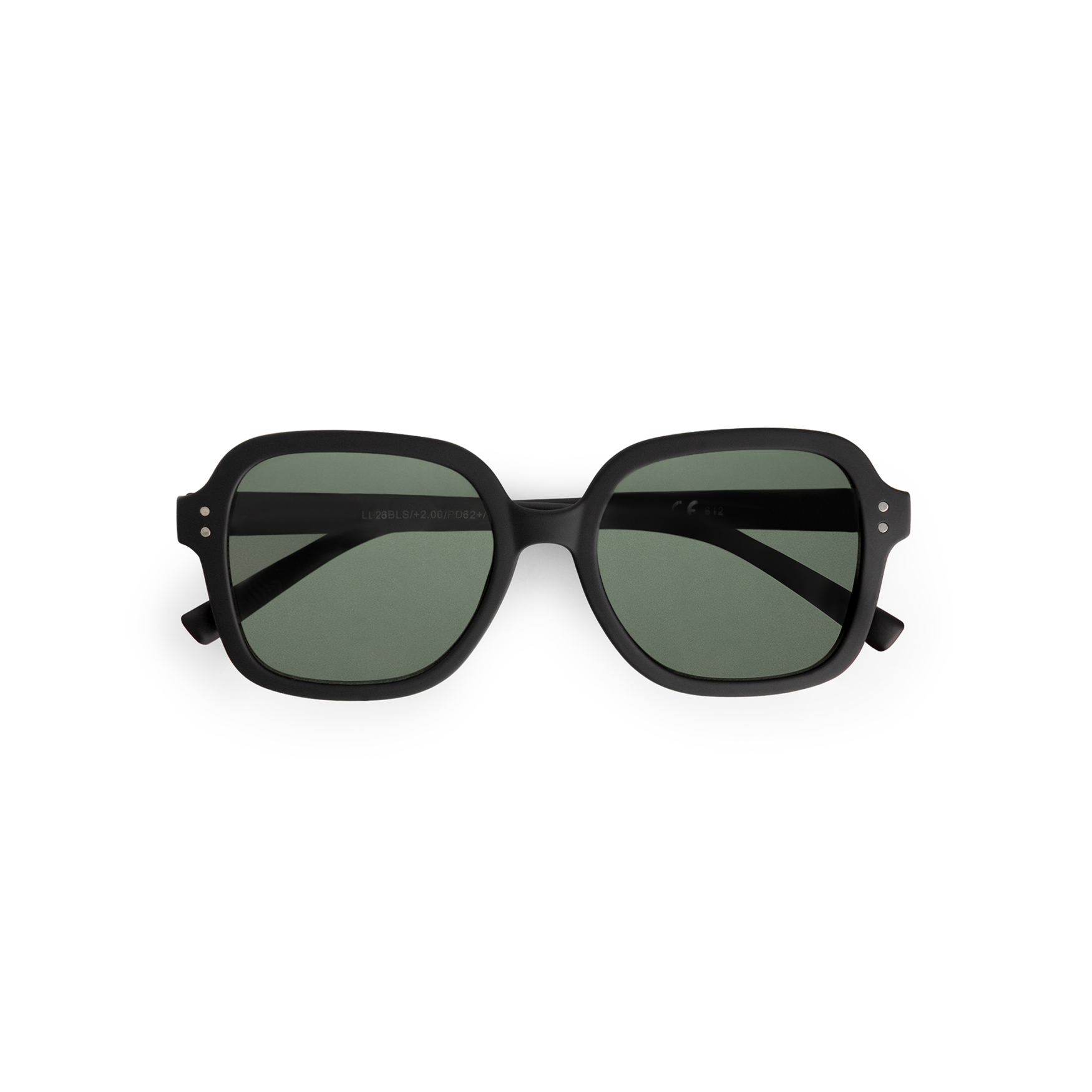 Looplabb Amsterdam Colette Sonnen-Lesebrille