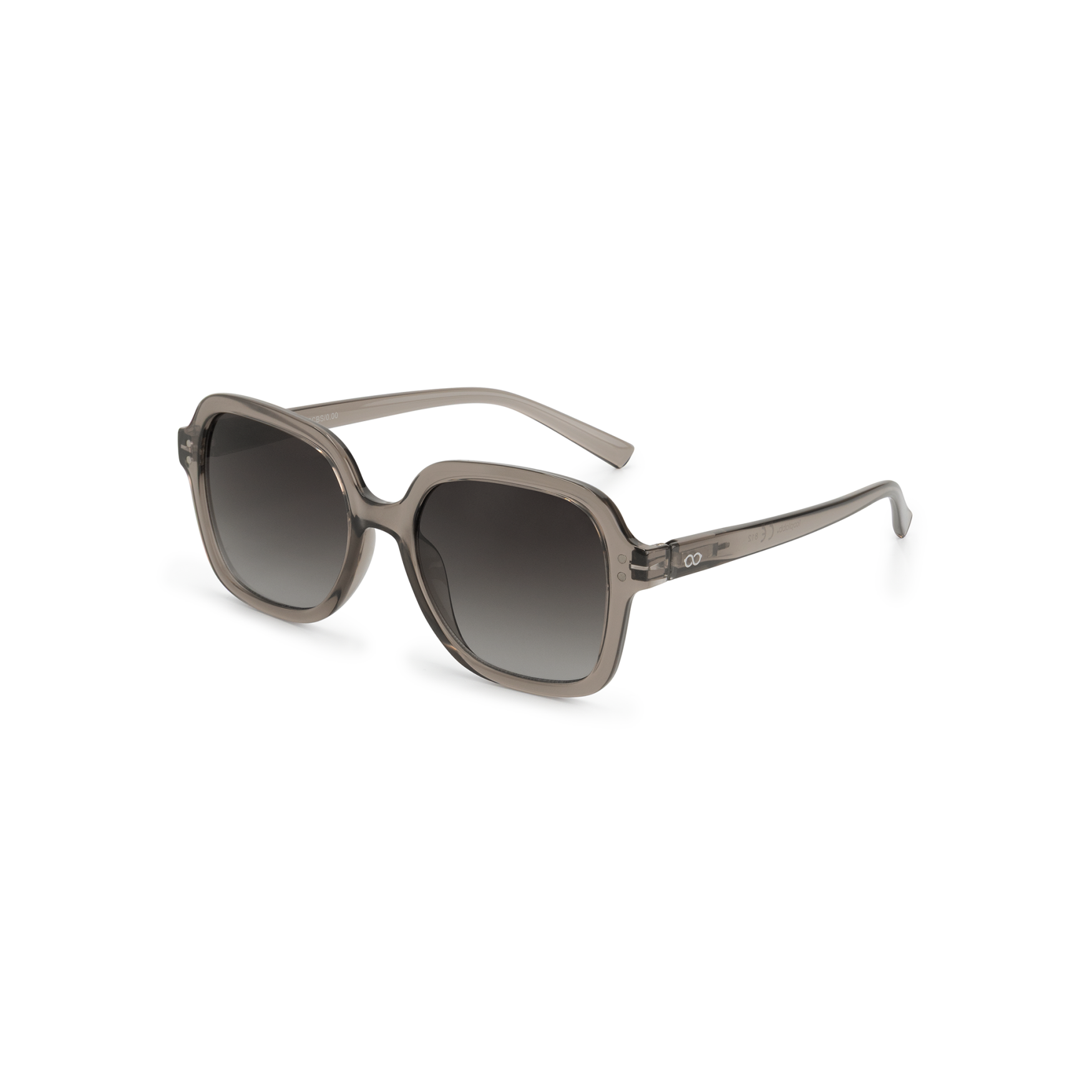 Looplabb Amsterdam Colette Sonnen-Lesebrille