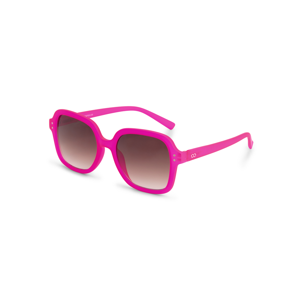 Looplabb Amsterdam Colette Sonnen-Lesebrille