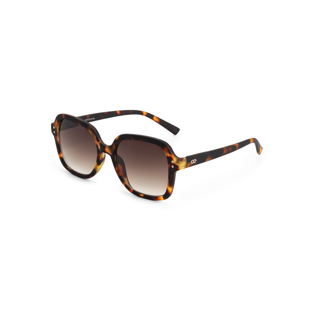 Looplabb Amsterdam Colette Sonnen-Lesebrille