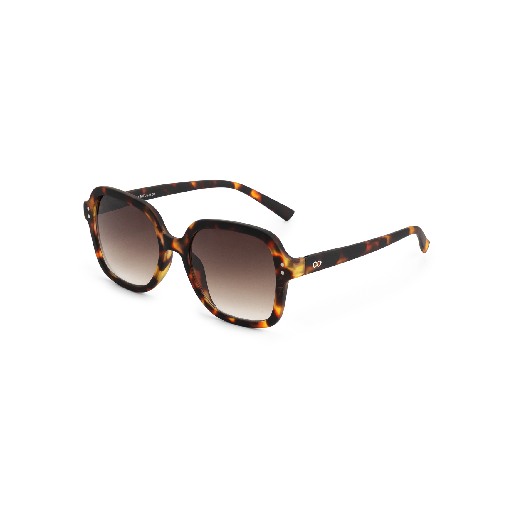 Looplabb Amsterdam Colette Sonnen-Lesebrille