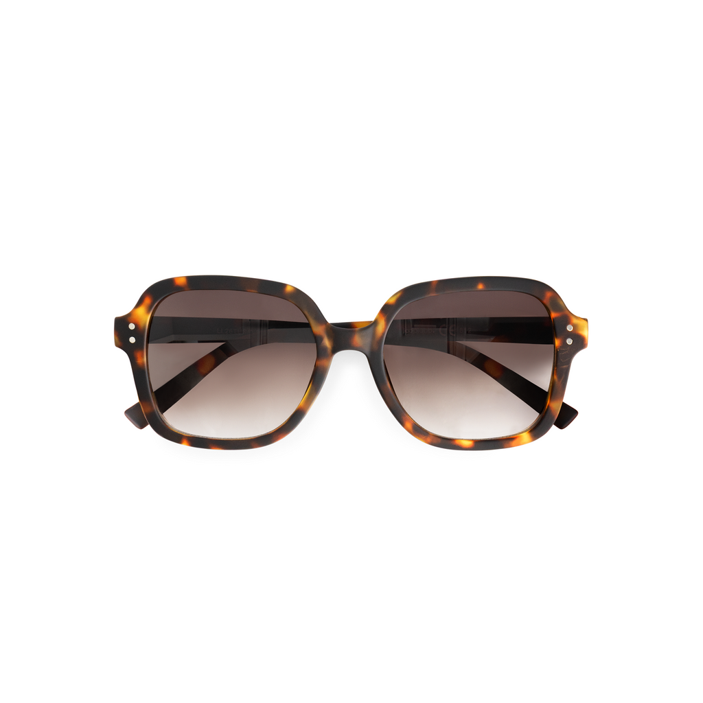 Looplabb Amsterdam Colette Sonnen-Lesebrille