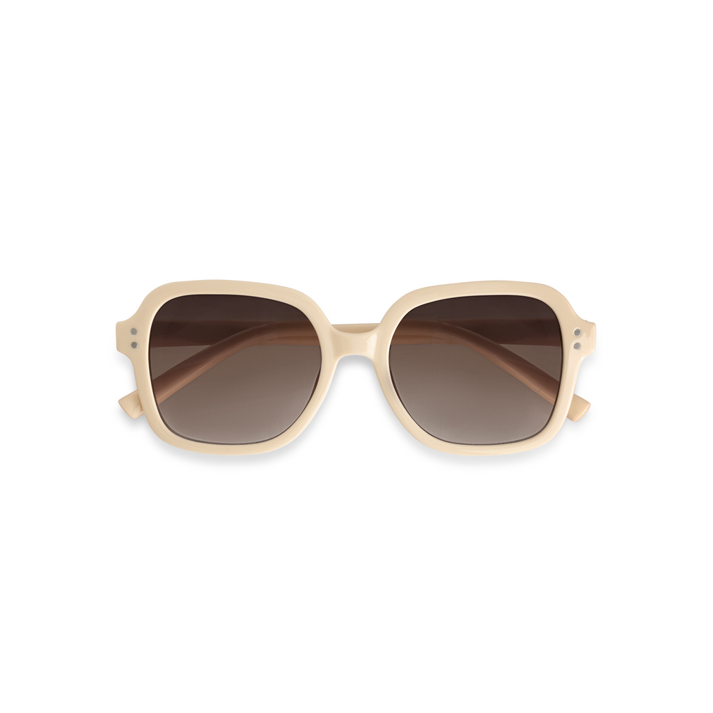 Looplabb Amsterdam Colette Sonnen-Lesebrille