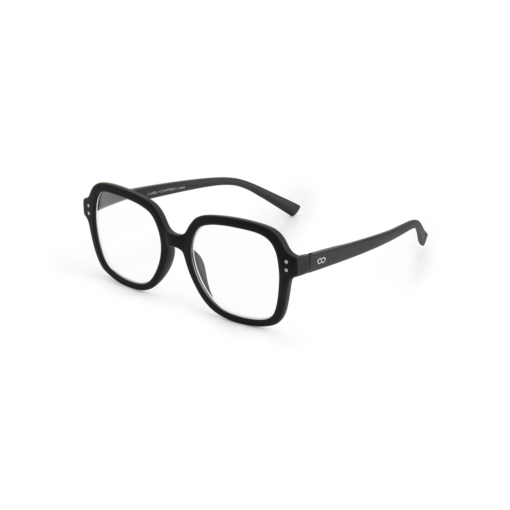 Looplabb Amsterdam Colette Lesebrille