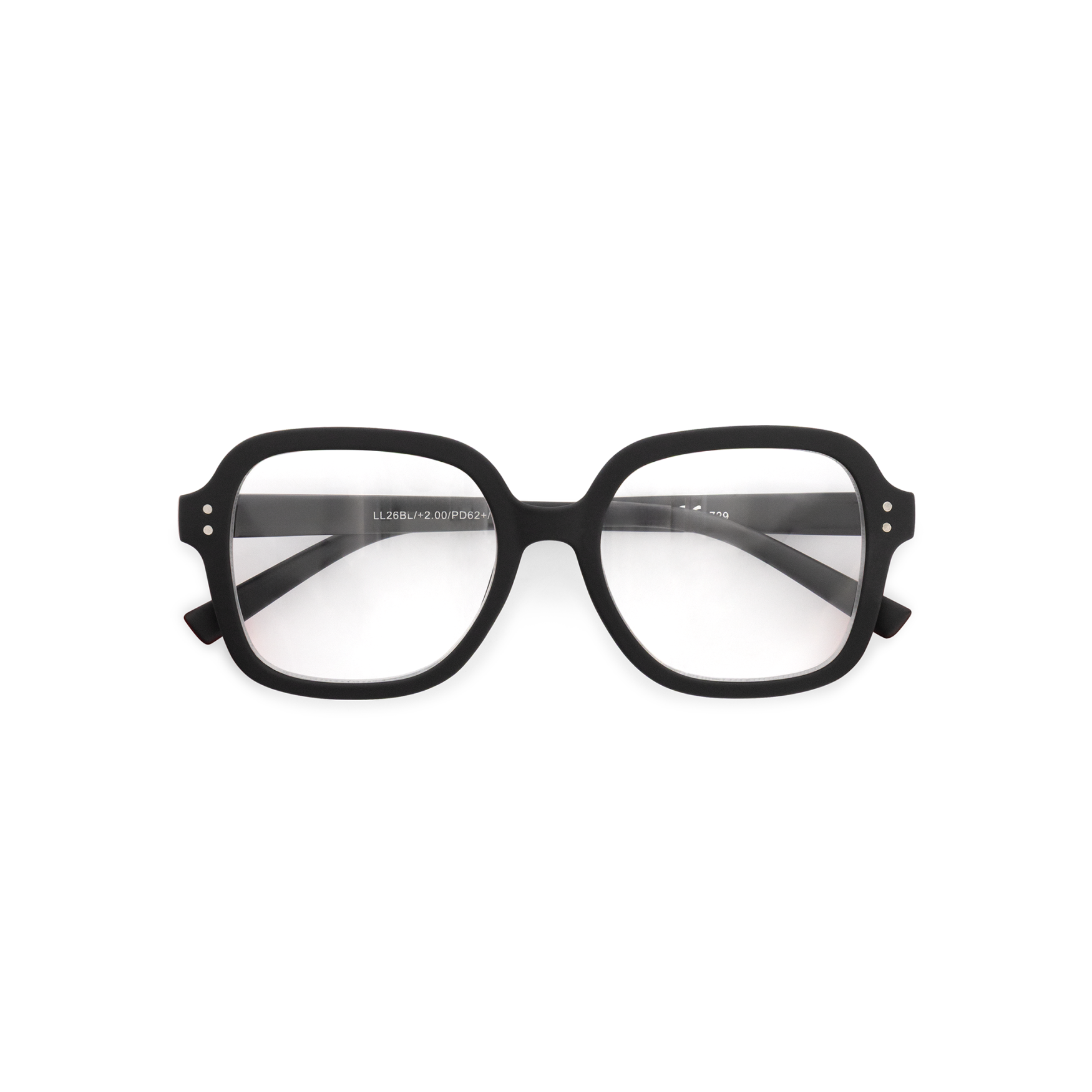 Looplabb Amsterdam Colette Lesebrille