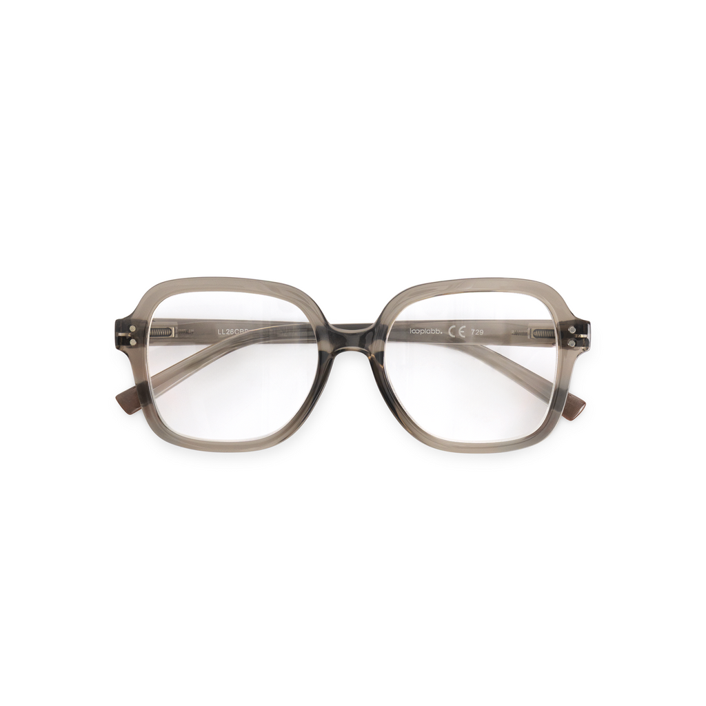 Looplabb Amsterdam Colette Lesebrille