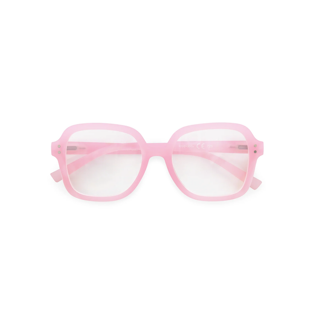 Looplabb Amsterdam Colette Lesebrille