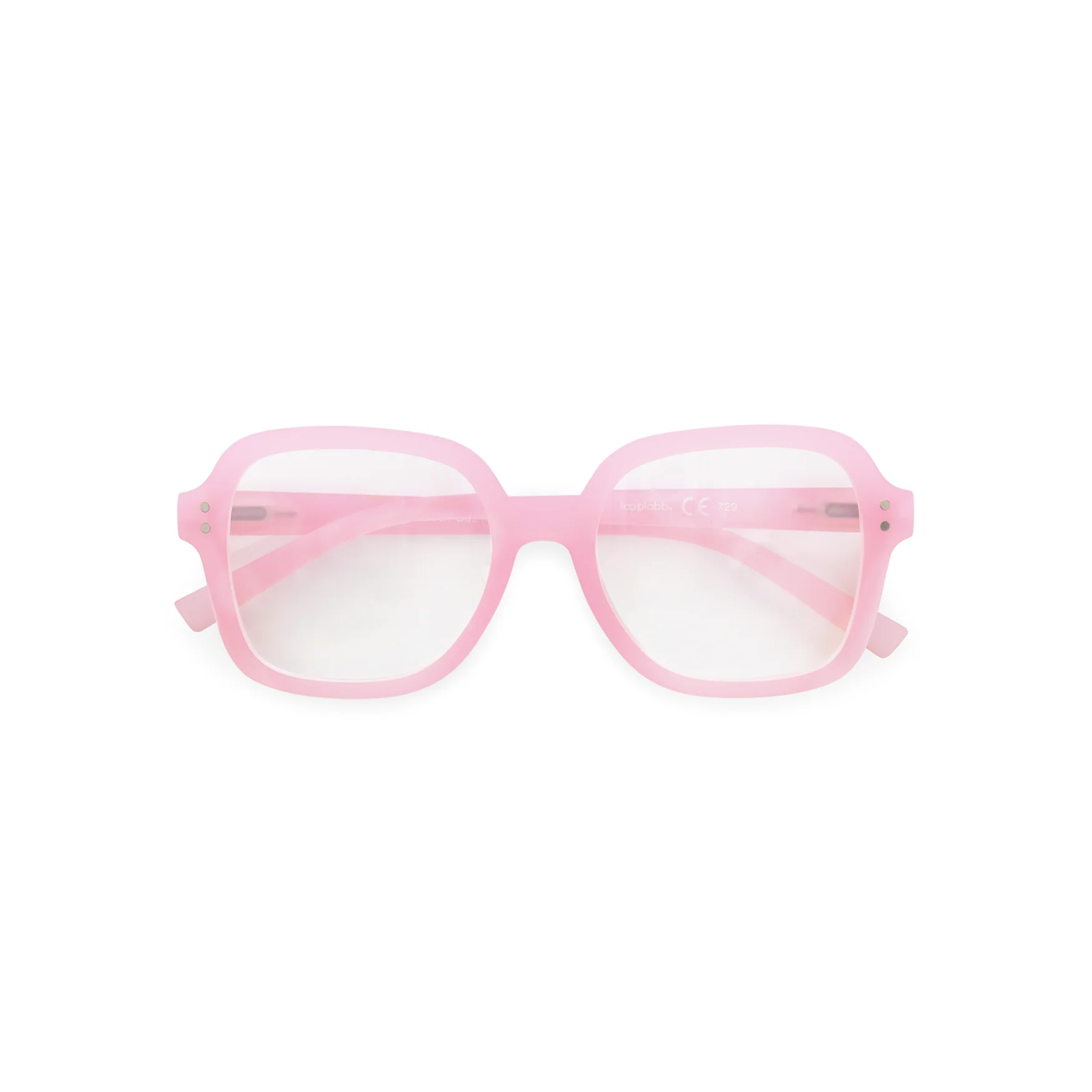 Looplabb Amsterdam Colette Lesebrille