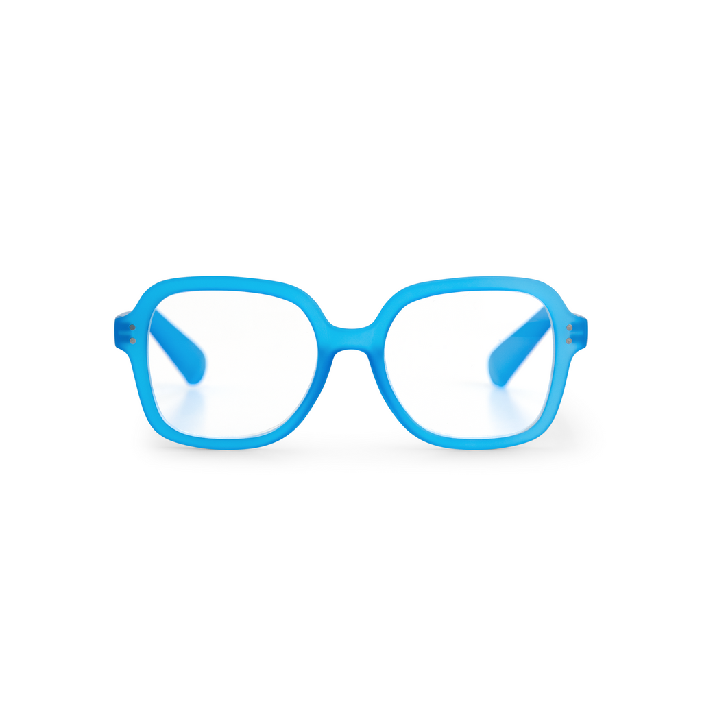 Looplabb Amsterdam Colette Lesebrille