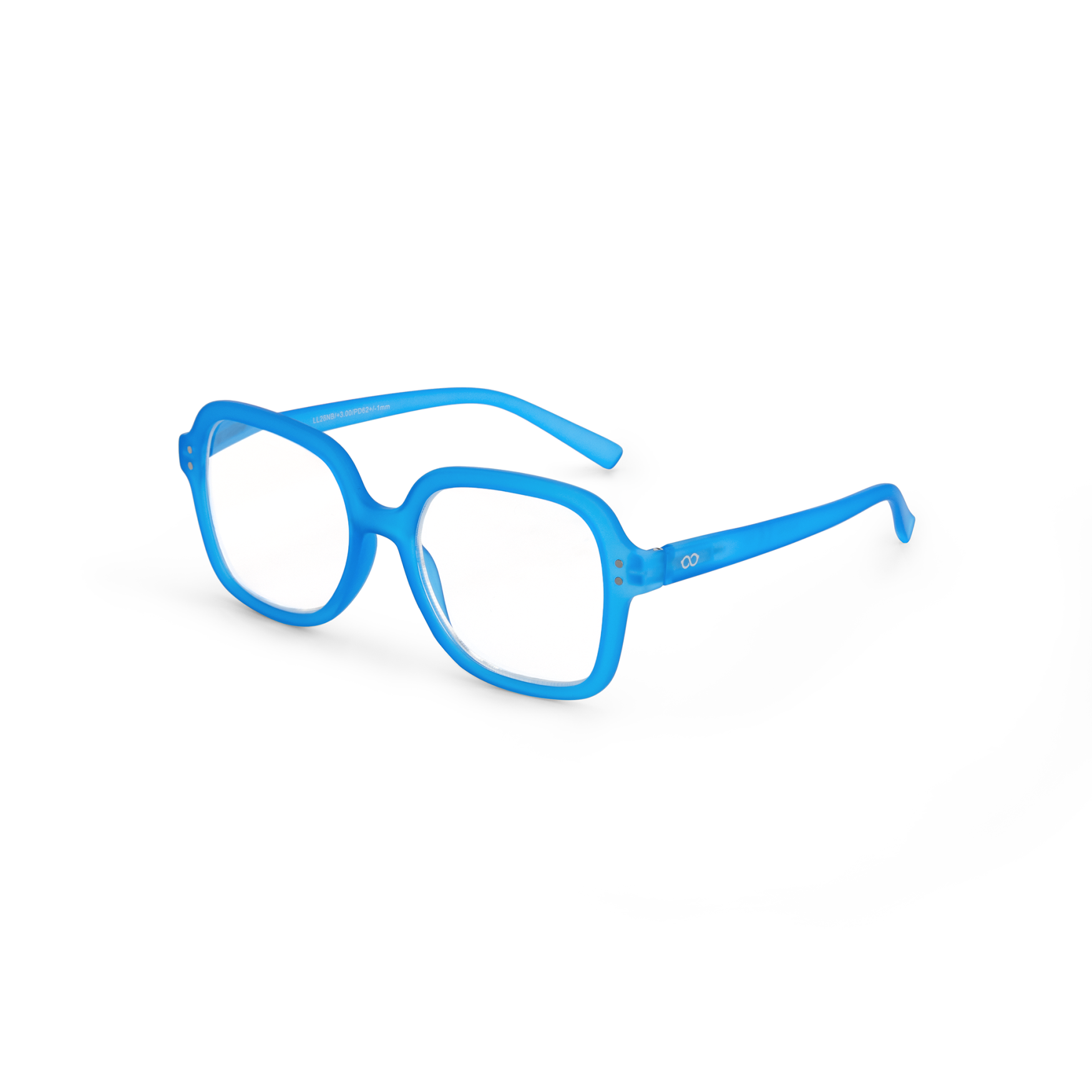 Looplabb Amsterdam Colette Lesebrille