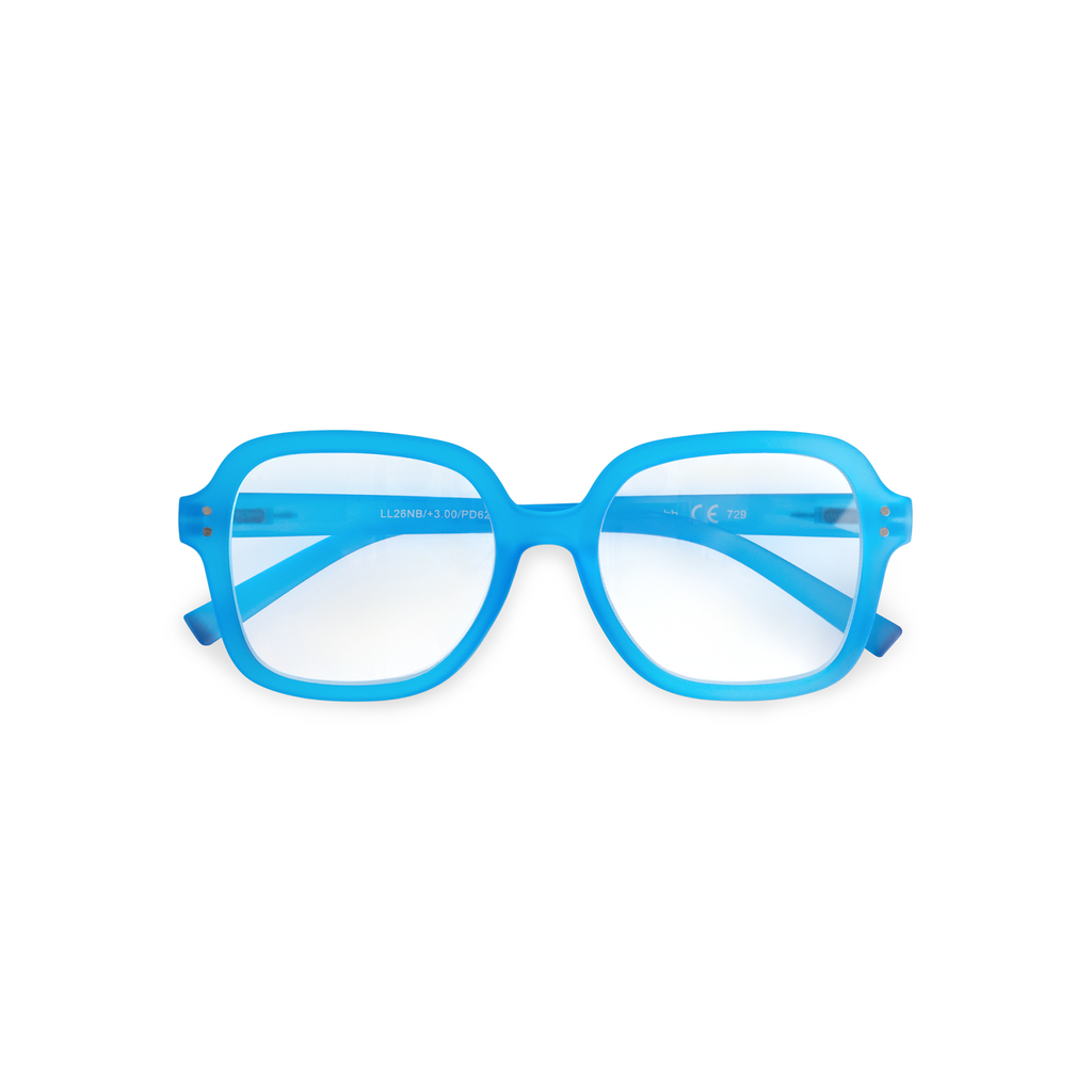 Looplabb Amsterdam Colette Lesebrille