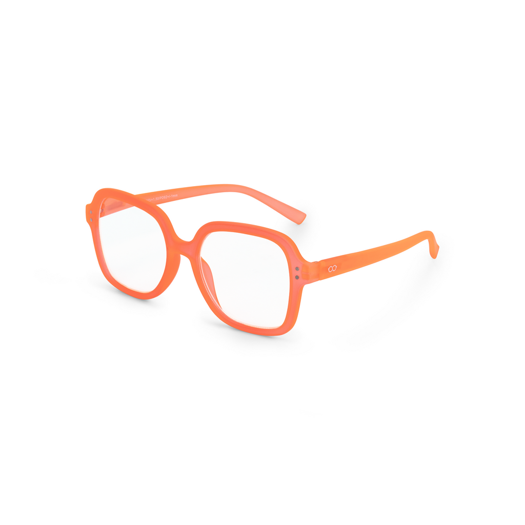 Looplabb Amsterdam Colette Lesebrille