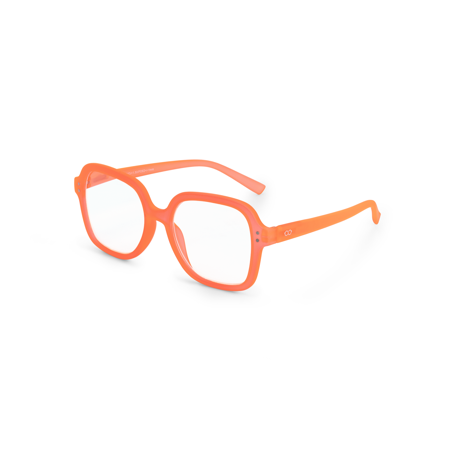 Looplabb Amsterdam Colette Lesebrille