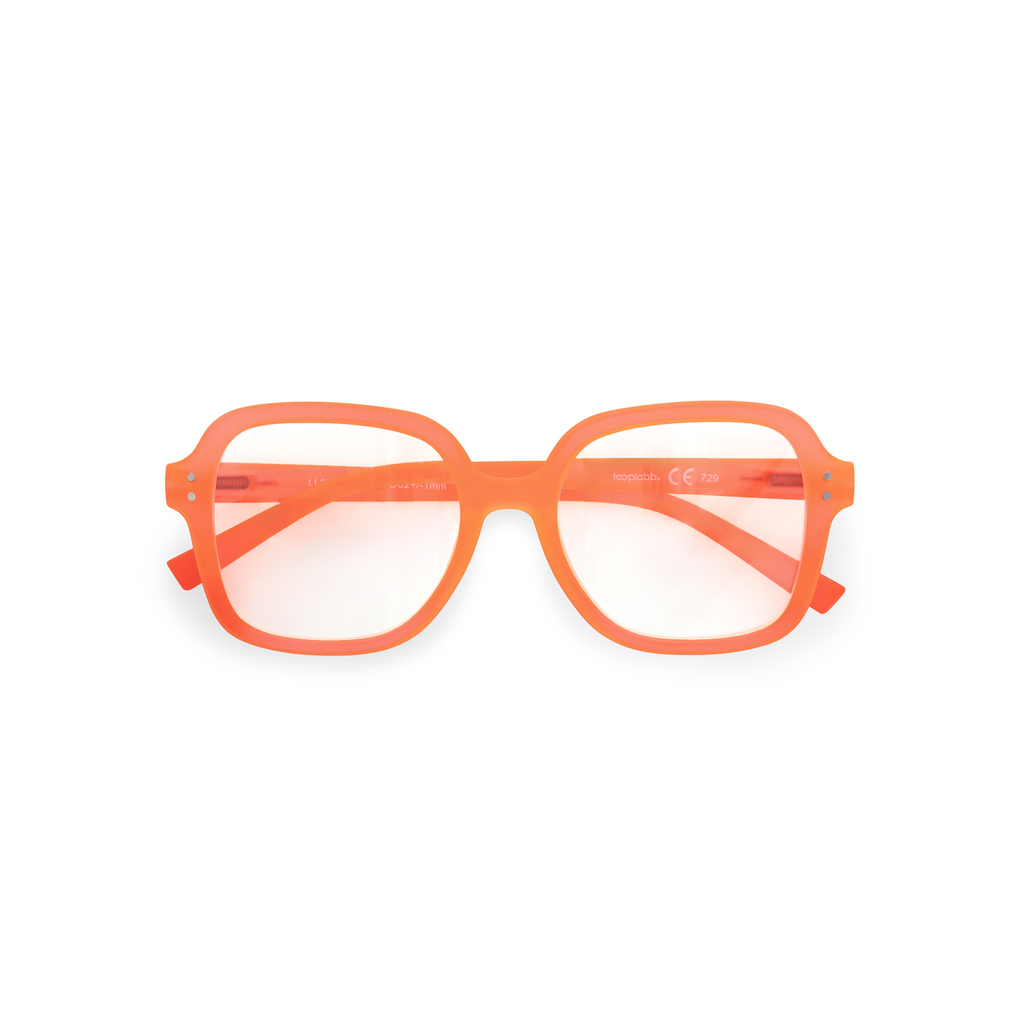 Looplabb Amsterdam Colette Lesebrille