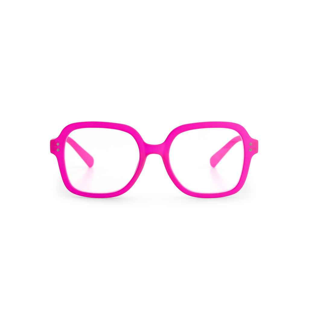 Looplabb Amsterdam Colette Lesebrille
