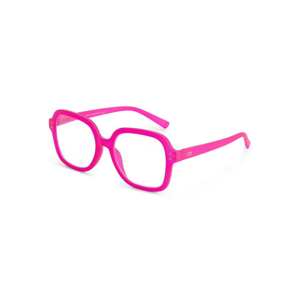 Looplabb Amsterdam Colette Lesebrille