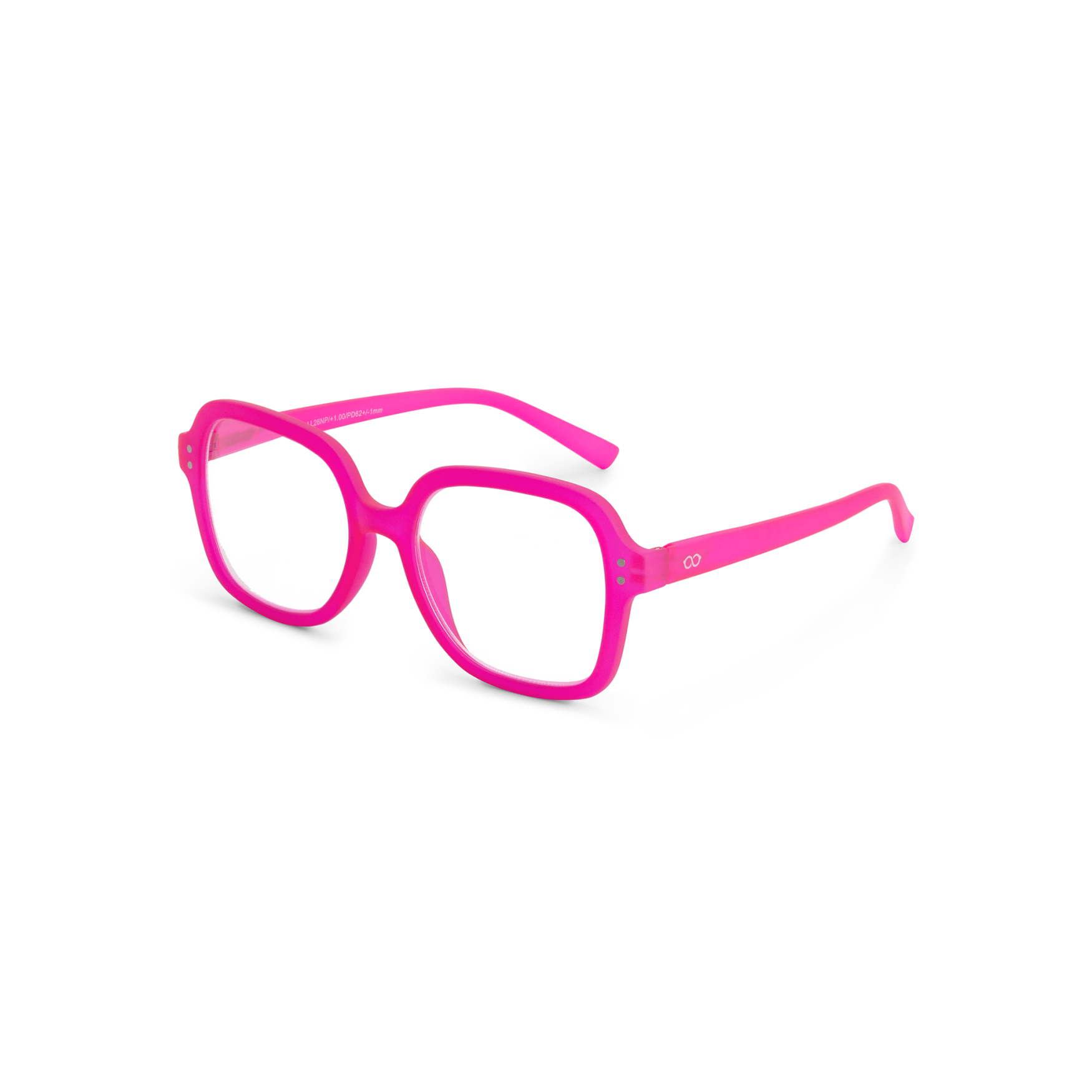 Looplabb Amsterdam Colette Lesebrille