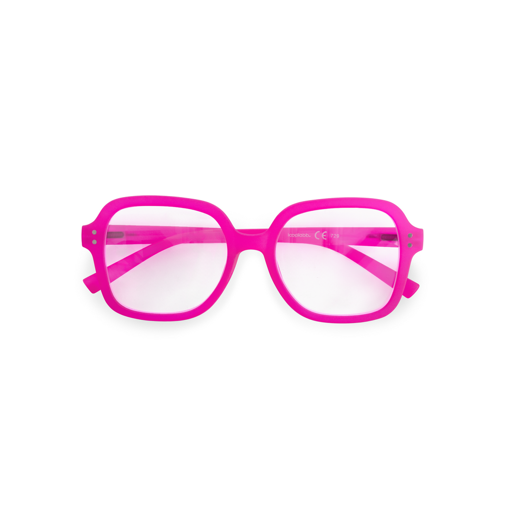 Looplabb Amsterdam Colette Lesebrille
