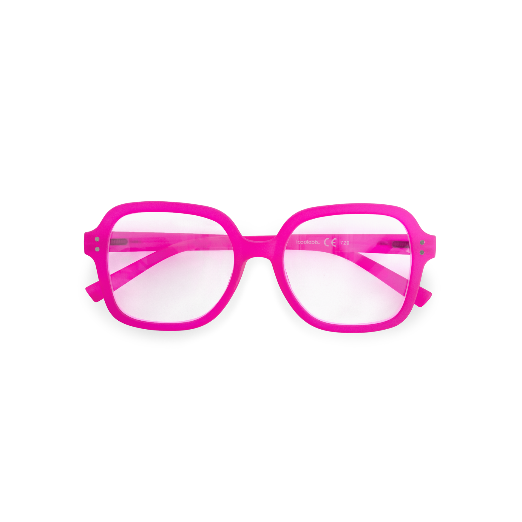 Looplabb Amsterdam Colette Lesebrille