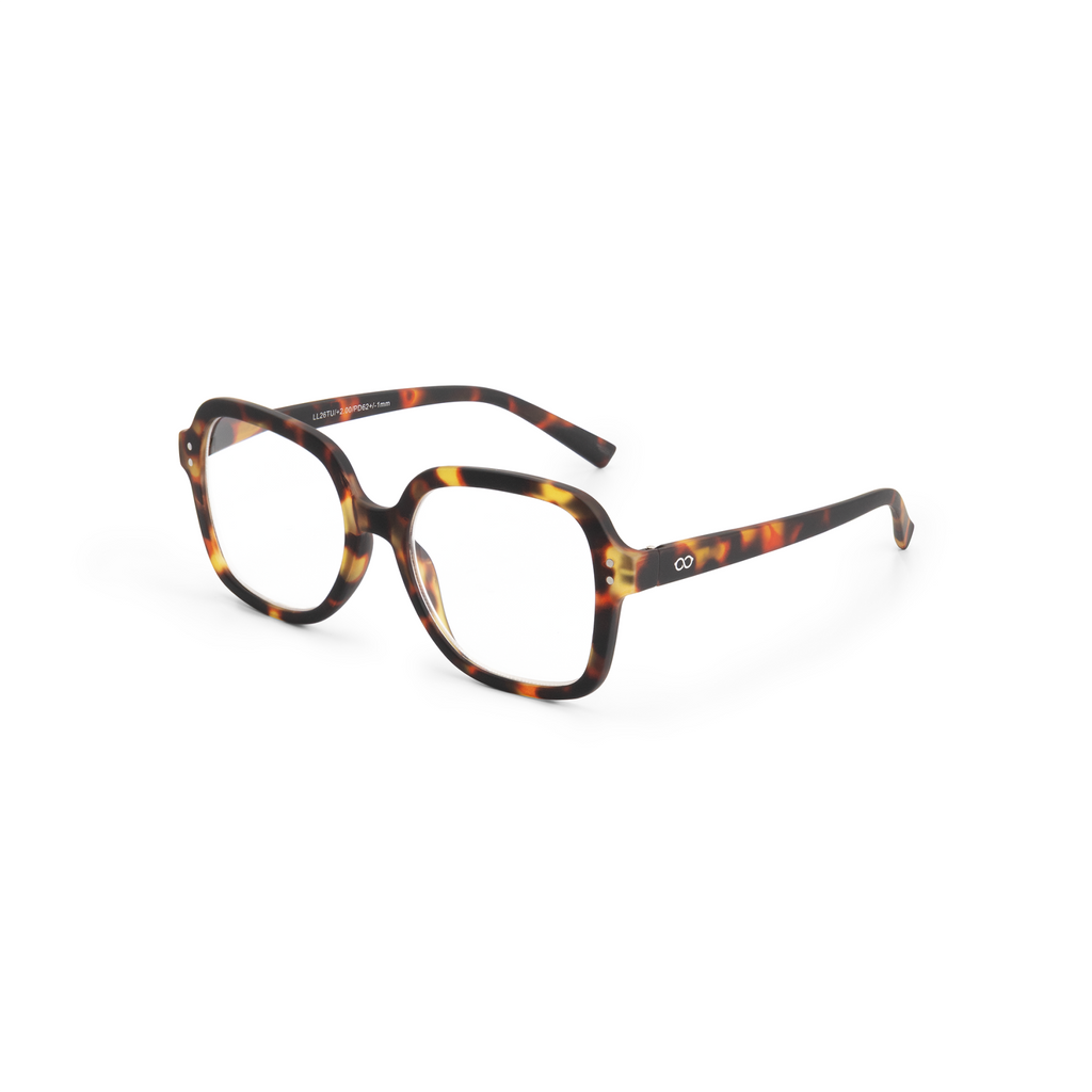 Looplabb Amsterdam Colette Lesebrille