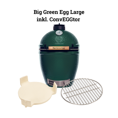 Big Green Egg Large