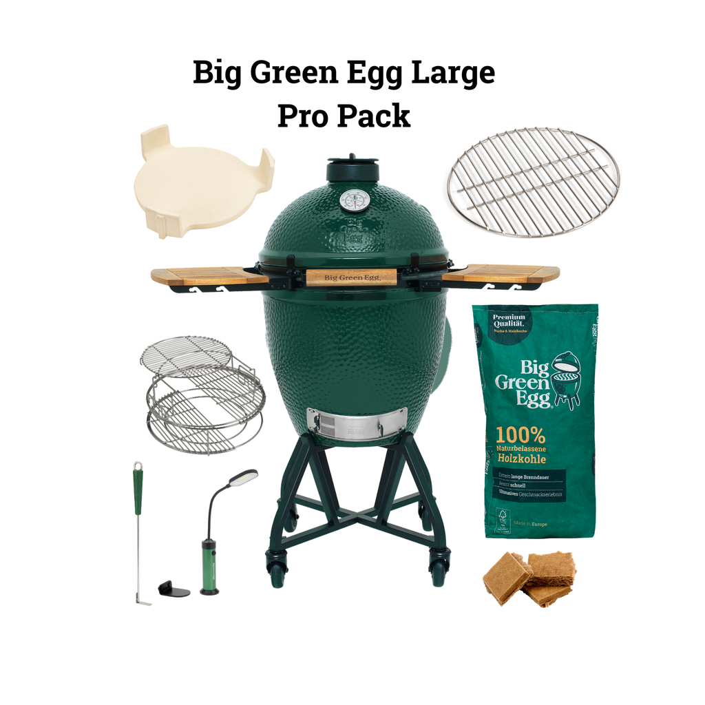 Big Green Egg Large