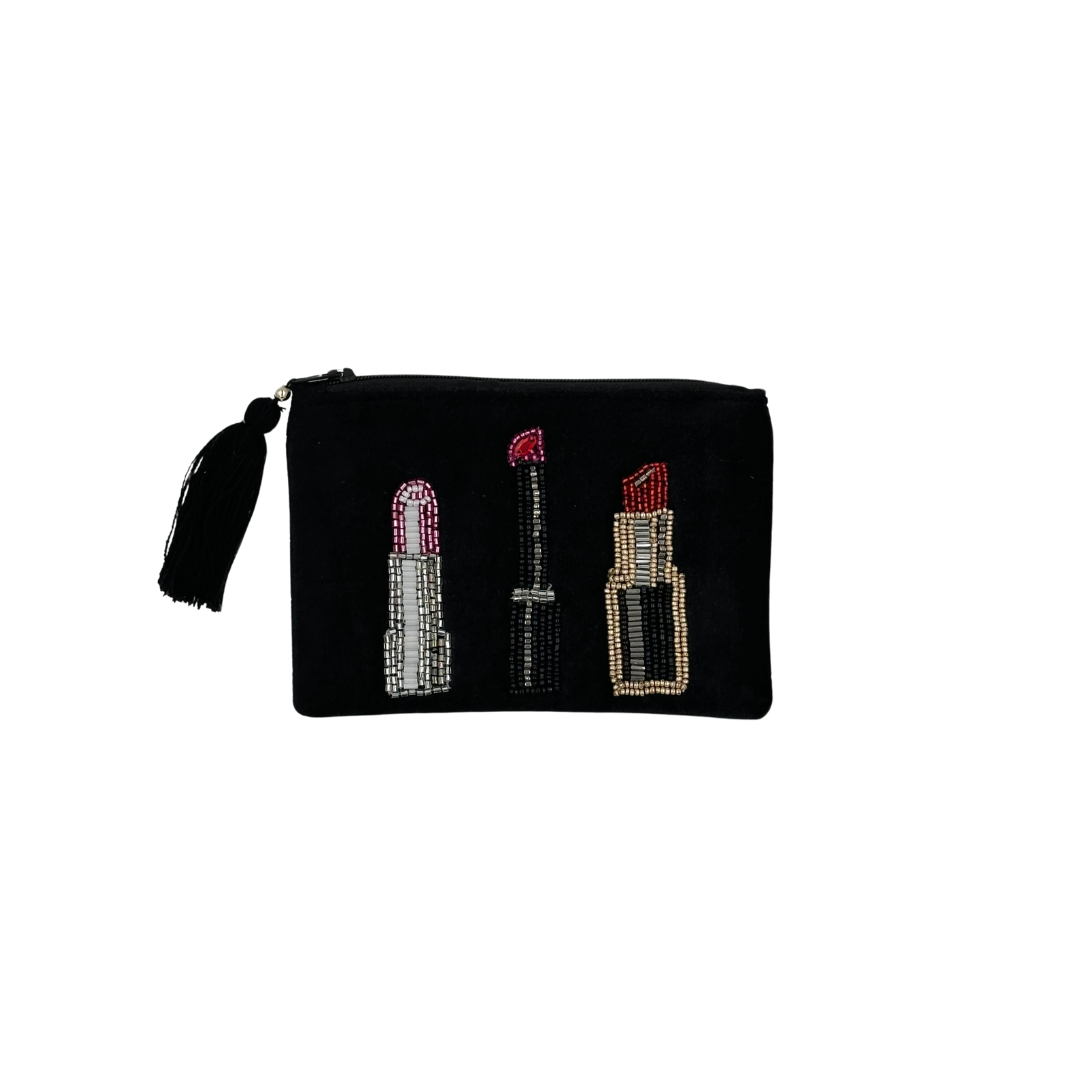 Täschchen Lipstick