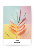 Little Jewellery Stories - Basic Armband LEAF