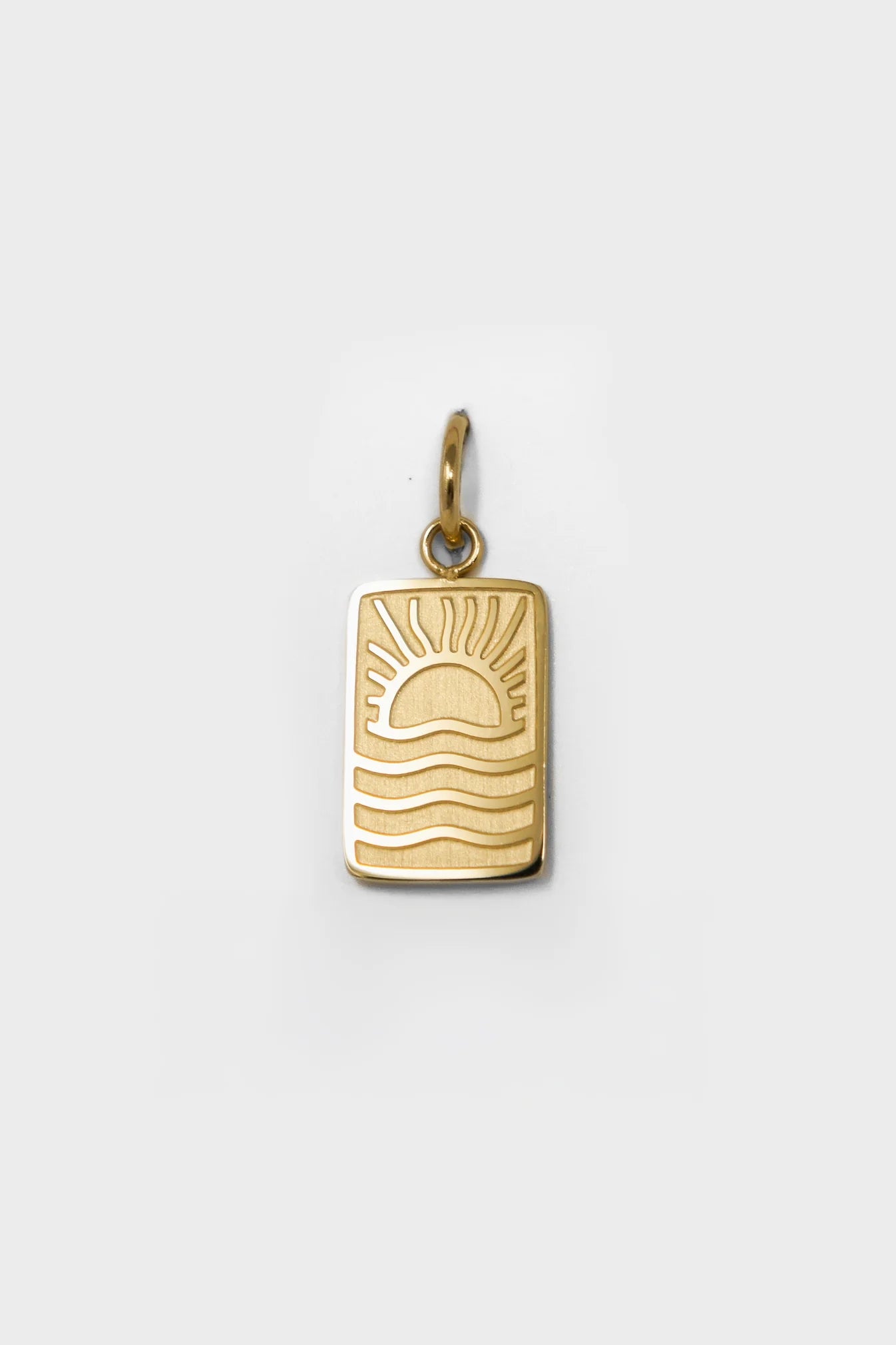 Little Jewellery Stories - Charm SUNNY