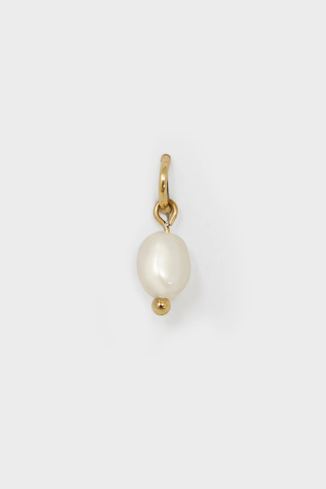 Little Jewellery Stories - Charm PEARL