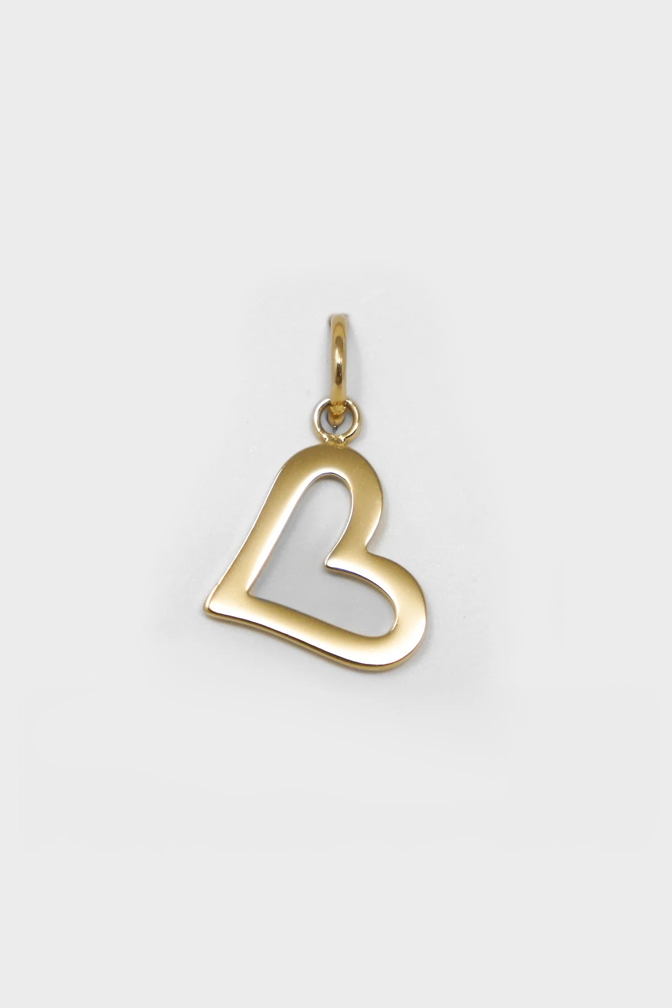Little Jewellery Stories - Charm HEART