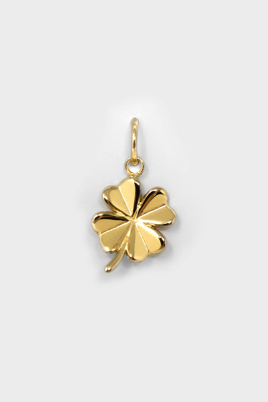 Little Jewellery Stories - Charm LUCKY