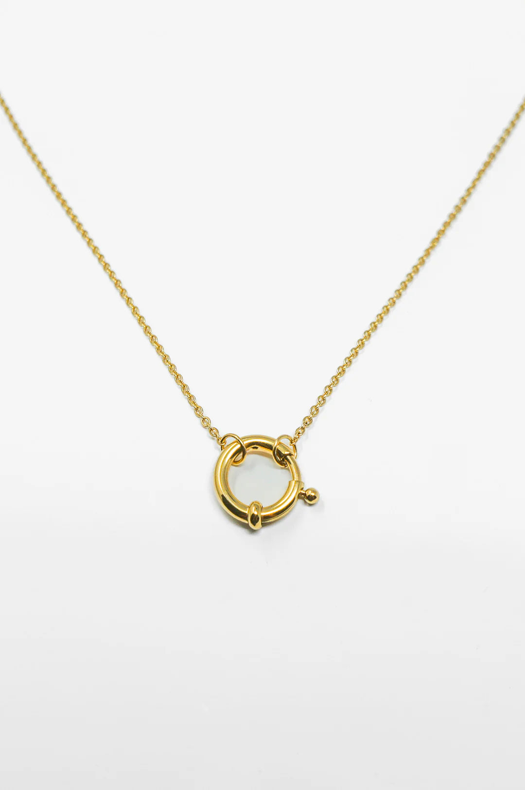 Little Jewellery Stories - Basic Halskette LOOP