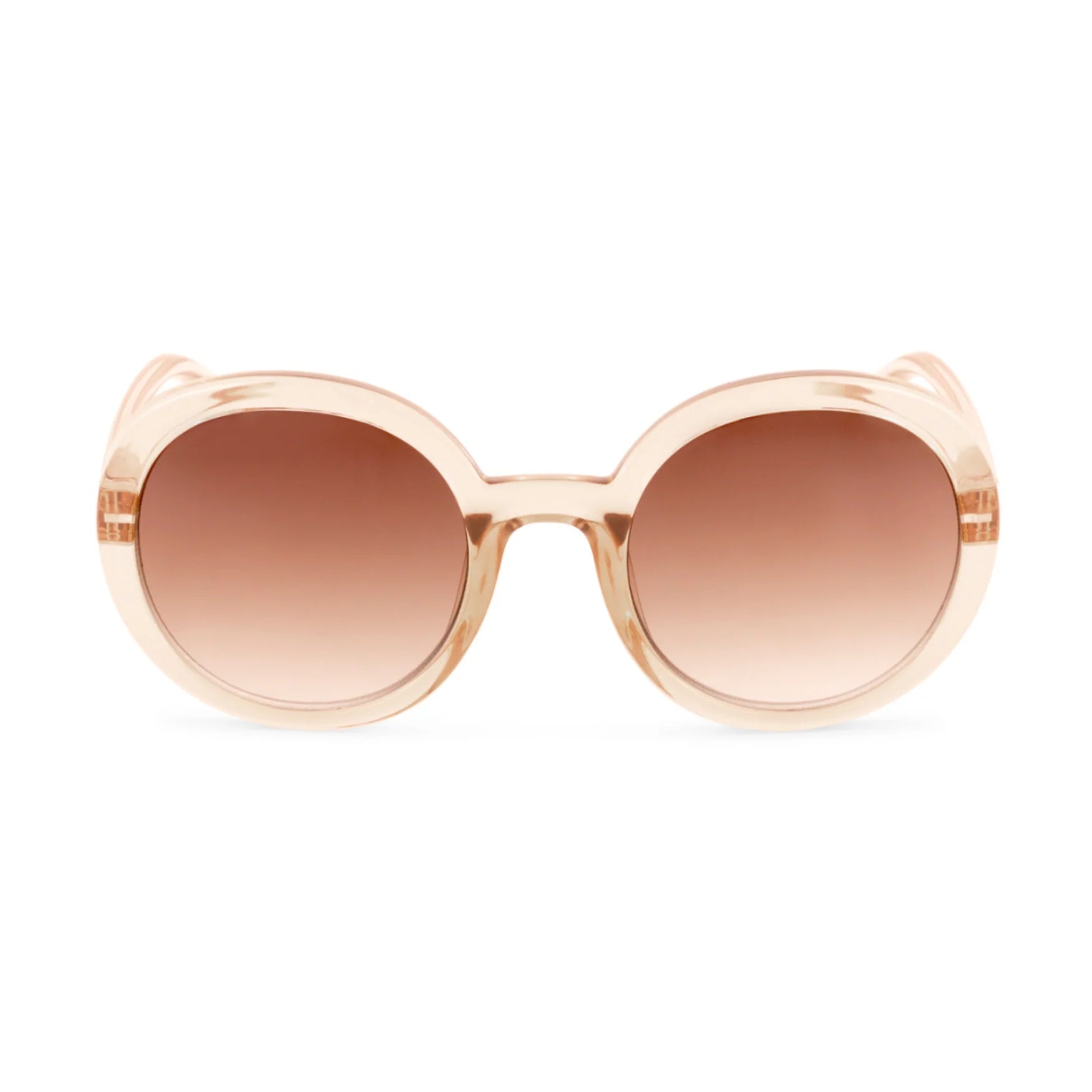 Looplabb Amsterdam Jane Sonnen-Lesebrille