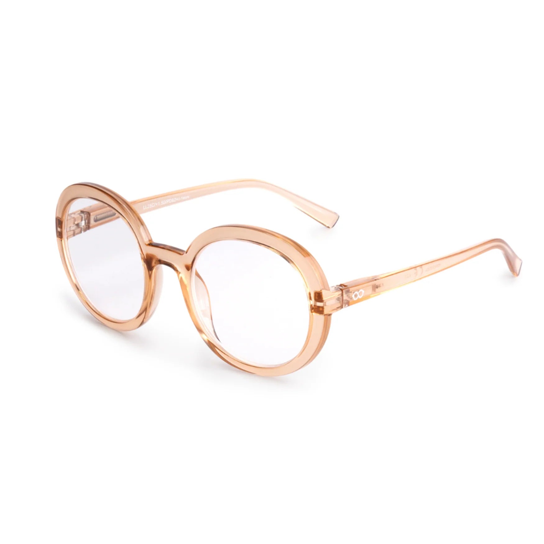 Looplabb Amsterdam Jane Lesebrille