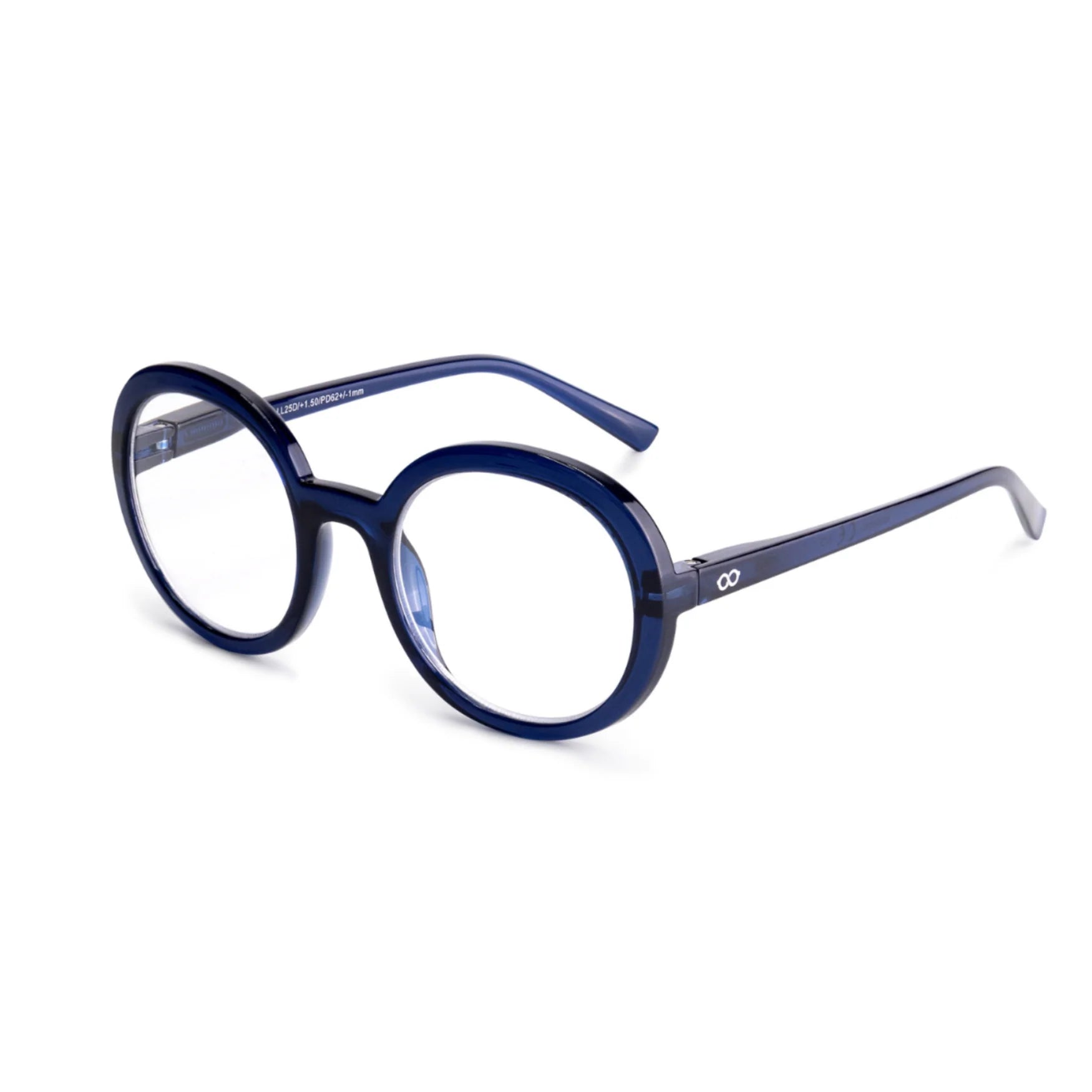 Looplabb Amsterdam Jane Lesebrille