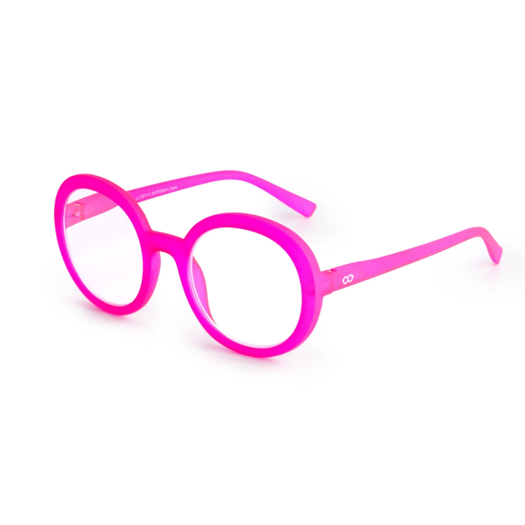 Looplabb Amsterdam Jane Lesebrille